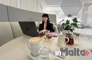 Esperienza in azienda a Malta